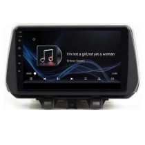 Stacja multimedialna Hyundai i30 2018 - 2023 GMS 6675RK Navix