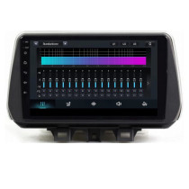 Stacja multimedialna Hyundai i30 2018 - 2023 GMS 6675RK Navix
