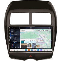 Stacja multimedialna Mitsubishi ASX 2010 - 2017 GMS 6674RK Navix
