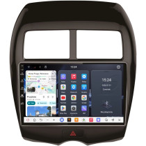 Stacja multimedialna Mitsubishi ASX 2010 - 2017 GMS 6674RK Navix