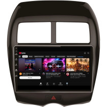 Stacja multimedialna Mitsubishi ASX 2010 - 2017 GMS 6674RK Navix