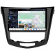 Stacja multimedialna Nissan Qashqai 2013 - 2021 GMS 6674RK Navix