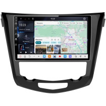 Stacja multimedialna Nissan Qashqai 2013 - 2021 GMS 6674RK Navix