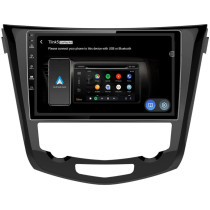 Stacja multimedialna Nissan Qashqai 2013 - 2021 GMS 6674RK Navix