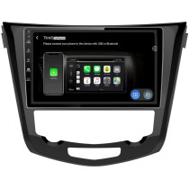 Stacja multimedialna Nissan Qashqai 2013 - 2021 GMS 6674RK Navix