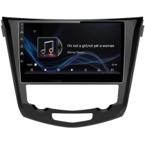 Stacja multimedialna Nissan Qashqai 2013 - 2021 GMS 6674RK Navix