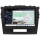 Stacja multimedialna Suzuki Vitara 2015 - 2022 GMS 6675RK Navix