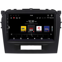Stacja multimedialna Suzuki Vitara 2015 - 2022 GMS 6675RK Navix