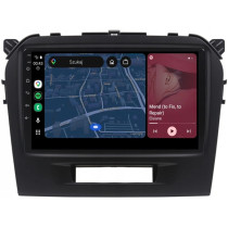 Stacja multimedialna Suzuki Vitara 2015 - 2022 GMS 6675RK Navix