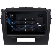 Stacja multimedialna Suzuki Vitara 2015 - 2022 GMS 6675RK Navix