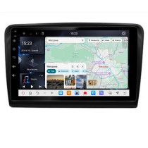 Stacja multimedialna Skoda Superb 2009 - 2014 GMS 6674RK Navix
