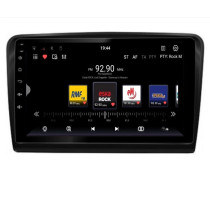 Stacja multimedialna Skoda Superb 2009 - 2014 GMS 6674RK Navix