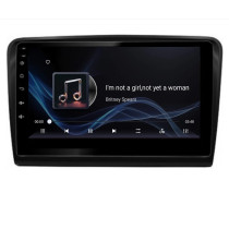 Stacja multimedialna Skoda Superb 2009 - 2014 GMS 6674RK Navix