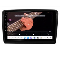 Stacja multimedialna Skoda Superb 2009 - 2014 GMS 6674RK Navix