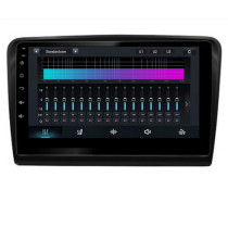 Stacja multimedialna Skoda Superb 2009 - 2014 GMS 6674RK Navix
