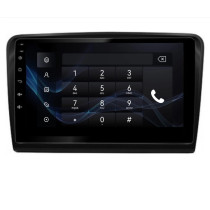 Stacja multimedialna Skoda Superb 2009 - 2014 GMS 6674RK Navix