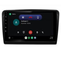 Stacja multimedialna Skoda Superb 2009 - 2014 GMS 6674RK Navix