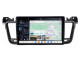 Stacja multimedialna Peugeot 508 2010 - 2017 GMS 6675RK Navix