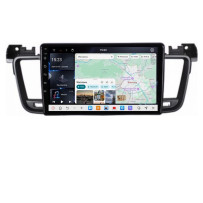 Stacja multimedialna Peugeot 508 2010 - 2017 GMS 6675RK Navix