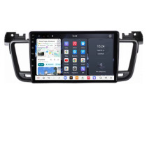 Stacja multimedialna Peugeot 508 2010 - 2017 GMS 6675RK Navix