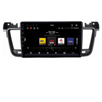 Stacja multimedialna Peugeot 508 2010 - 2017 GMS 6675RK Navix