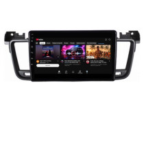 Stacja multimedialna Peugeot 508 2010 - 2017 GMS 6675RK Navix