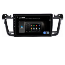 Stacja multimedialna Peugeot 508 2010 - 2017 GMS 6675RK Navix