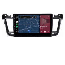 Stacja multimedialna Peugeot 508 2010 - 2017 GMS 6675RK Navix