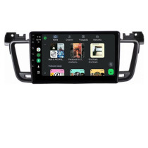 Stacja multimedialna Peugeot 508 2010 - 2017 GMS 6675RK Navix