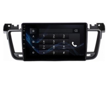 Stacja multimedialna Peugeot 508 2010 - 2017 GMS 6675RK Navix