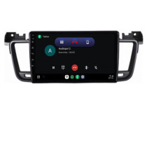 Stacja multimedialna Peugeot 508 2010 - 2017 GMS 6675RK Navix