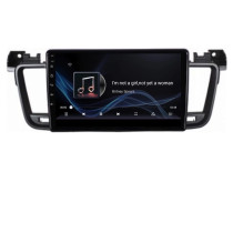 Stacja multimedialna Peugeot 508 2010 - 2017 GMS 6675RK Navix