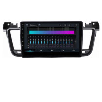 Stacja multimedialna Peugeot 508 2010 - 2017 GMS 6675RK Navix