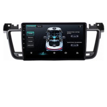 Stacja multimedialna Peugeot 508 2010 - 2017 GMS 6675RK Navix