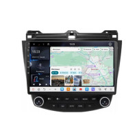 Stacja multimedialna Honda Accord 2003 - 2007 GMS 6674RK Navix