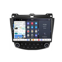Stacja multimedialna Honda Accord 2003 - 2007 GMS 6674RK Navix