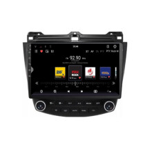 Stacja multimedialna Honda Accord 2003 - 2007 GMS 6674RK Navix