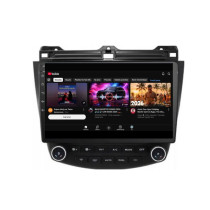Stacja multimedialna Honda Accord 2003 - 2007 GMS 6674RK Navix