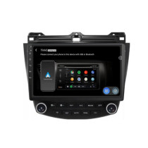 Stacja multimedialna Honda Accord 2003 - 2007 GMS 6674RK Navix