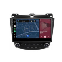 Stacja multimedialna Honda Accord 2003 - 2007 GMS 6674RK Navix