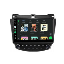 Stacja multimedialna Honda Accord 2003 - 2007 GMS 6674RK Navix