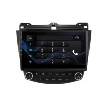Stacja multimedialna Honda Accord 2003 - 2007 GMS 6674RK Navix
