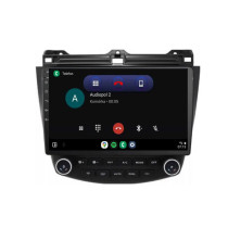Stacja multimedialna Honda Accord 2003 - 2007 GMS 6674RK Navix