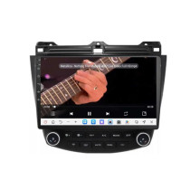 Stacja multimedialna Honda Accord 2003 - 2007 GMS 6674RK Navix