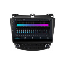 Stacja multimedialna Honda Accord 2003 - 2007 GMS 6674RK Navix