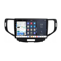 Stacja multimedialna Honda Accord 2008 - 2015 GMS 6675RK Navix