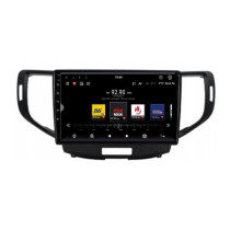 Stacja multimedialna Honda Accord 2008 - 2015 GMS 6675RK Navix