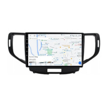 Stacja multimedialna Honda Accord 2008 - 2015 GMS 6675RK Navix