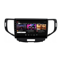 Stacja multimedialna Honda Accord 2008 - 2015 GMS 6675RK Navix