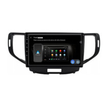 Stacja multimedialna Honda Accord 2008 - 2015 GMS 6675RK Navix